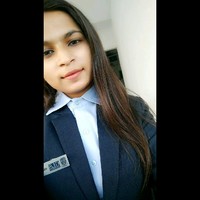 Nikita Nayi