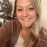 Amy Cook