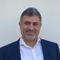 Bernard Diab