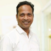 Mahesh Panchal