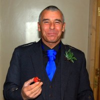 Kevin Horne