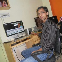 Pavel Biswas