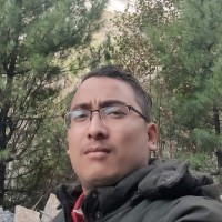 Anil Shrestha