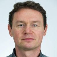 Goran Kosaric