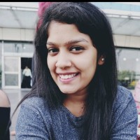 Ekta Pandey