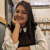 Jyoti Pujari