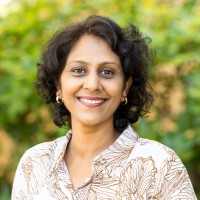 Sowmya Sriram