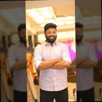 Robin Jose