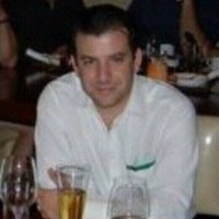 Emmanuel Dimakis