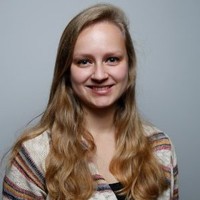 Caroline Van Der Horst