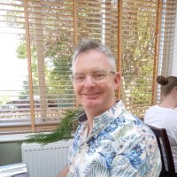 Lee Stroud