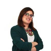 Eloina Alcaraz Rivera