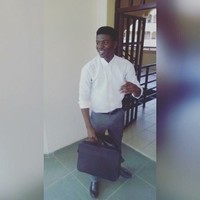 Olalekan James