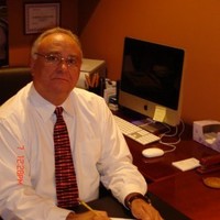 Stan Hatfield, MBA