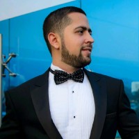 Francisco Ramón Nuñez Araujo