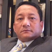 Azhar Salehaldin Nasron