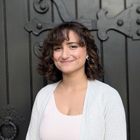 Nadia Bell