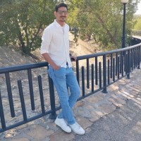 Ahsan Raza