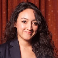 Jeewasmi Thapa, AICP