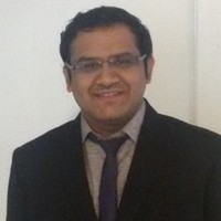 Sharvil Shah
