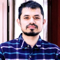 Dipesh Khadka