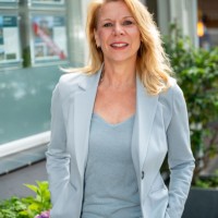 Sabine van der Grinten
