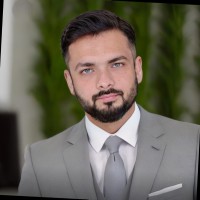 Rv Faisal Khan