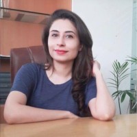 Sadia Amin