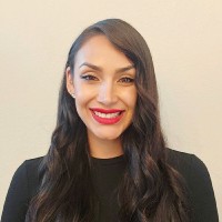 Angelina Najera, Ma
