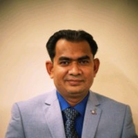 C. L Yadav