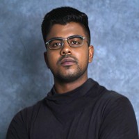 Venkatesh Radhakrishnan