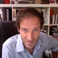 Nicolas BENOIT