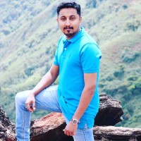 Janeesh Puthussery