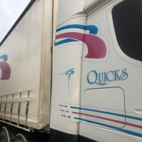 Ross Quick