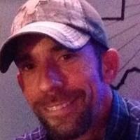 Travis Pardue