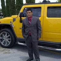 Abacu Ramirez
