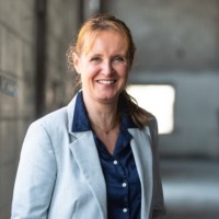 Wendy Van Der Horst