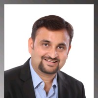Dr Kumar Gaurav