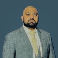 Muhammad Anwar Alam