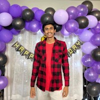Aedugani Sharath Kumar