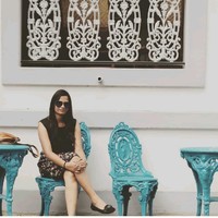 Kavitha K