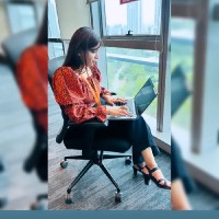 Parul Chawla