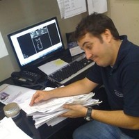 Ronaldo Pinholati Ferreira