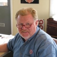 Terry McHugh