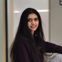 Pragya Mukati