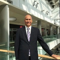 Richard Scharenguivel