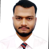 Suprabhat Kumar Sinha