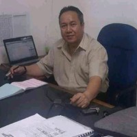 Ir. Arnold Sianipar (Electrical Power Engineer)