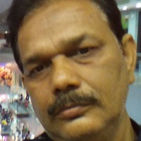 Arjun Singh Singh