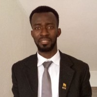 Maxwell Ewusi